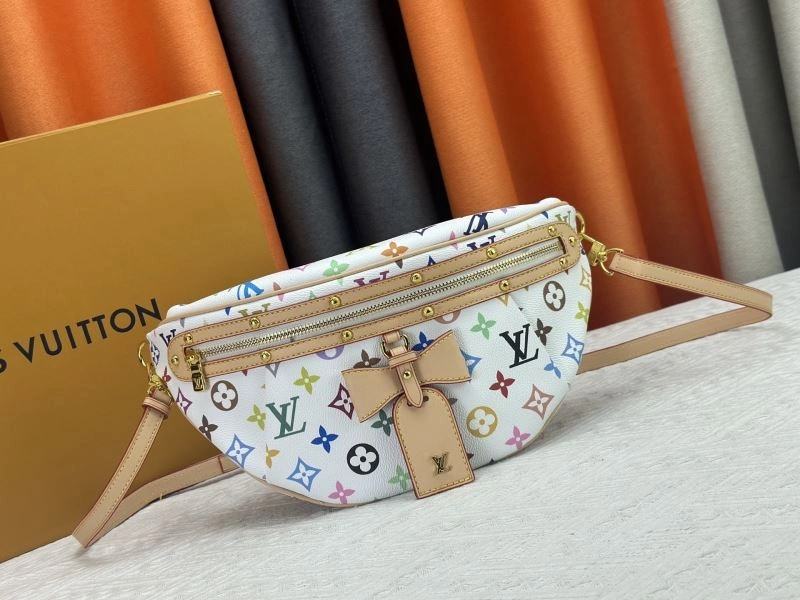Louis Vuitton Waist Chest Packs Reliable 80304