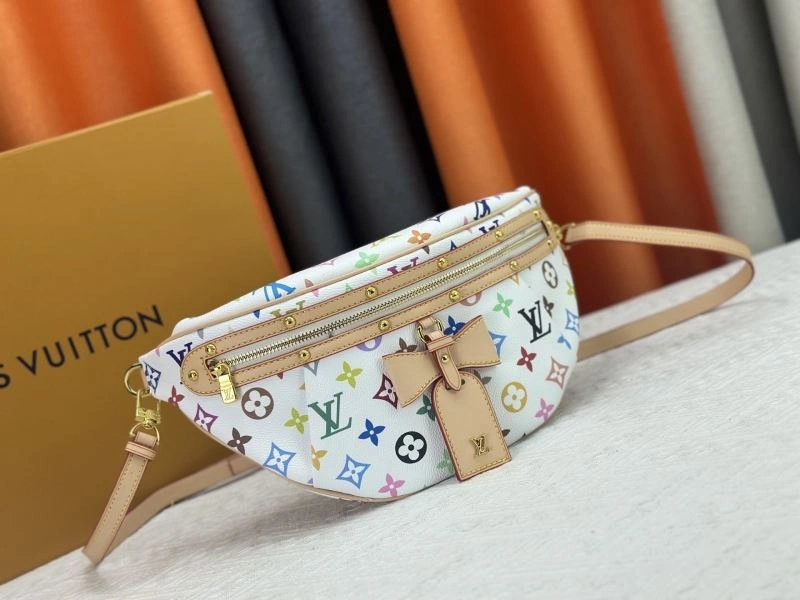 Louis Vuitton Waist Chest Packs Reliable 80304
