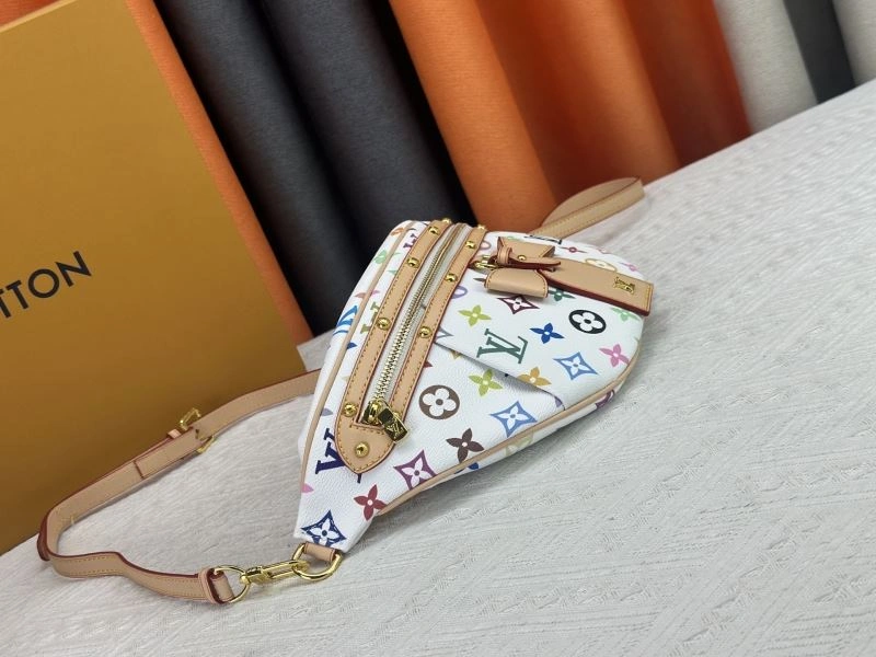 Louis Vuitton Waist Chest Packs Reliable 80304