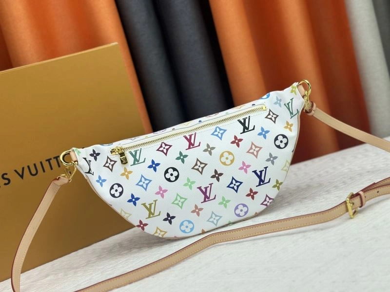 Louis Vuitton Waist Chest Packs Reliable 80304