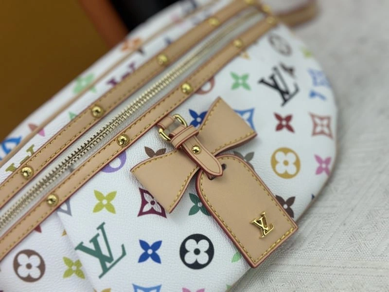 Louis Vuitton Waist Chest Packs Reliable 80304