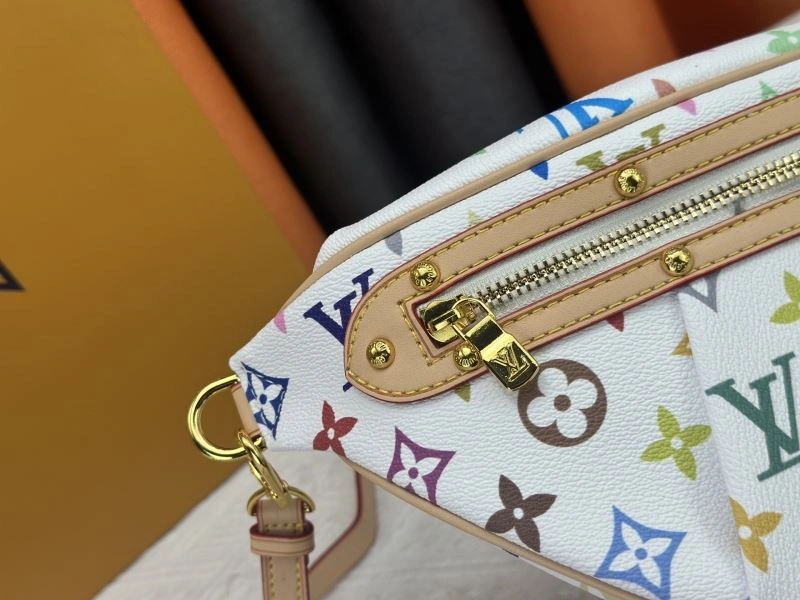 Louis Vuitton Waist Chest Packs Reliable 80304