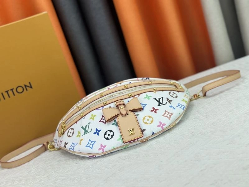 Louis Vuitton Waist Chest Packs Reliable 80304