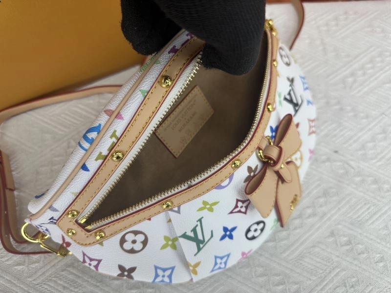 Louis Vuitton Waist Chest Packs Reliable 80304