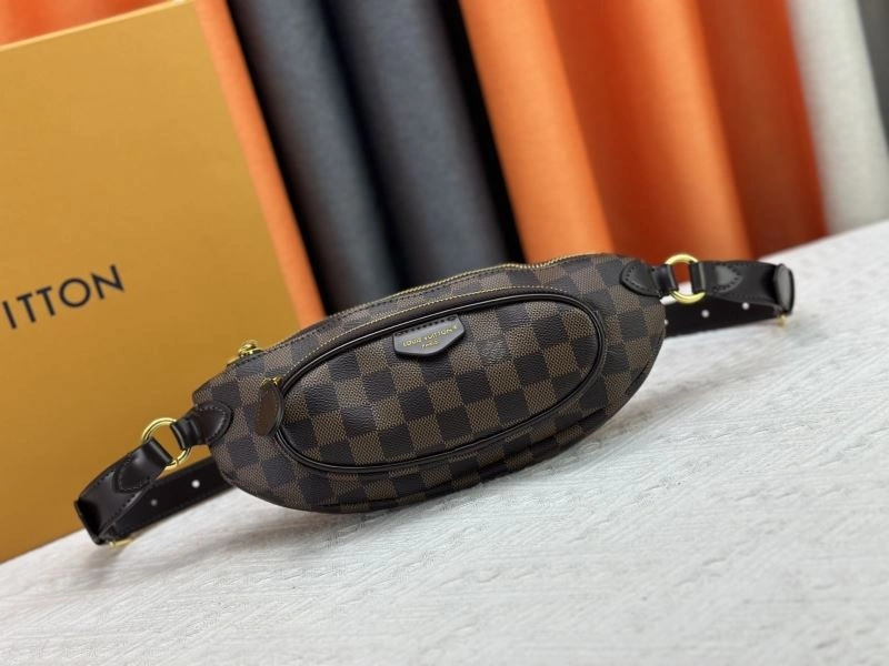 Louis Vuitton Waist Chest Packs Unique 80277