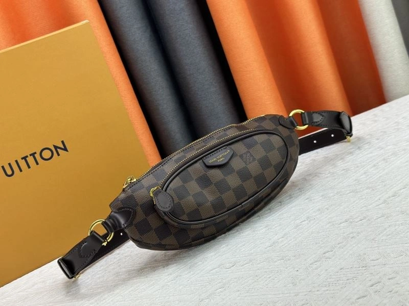 Louis Vuitton Waist Chest Packs Unique 80277