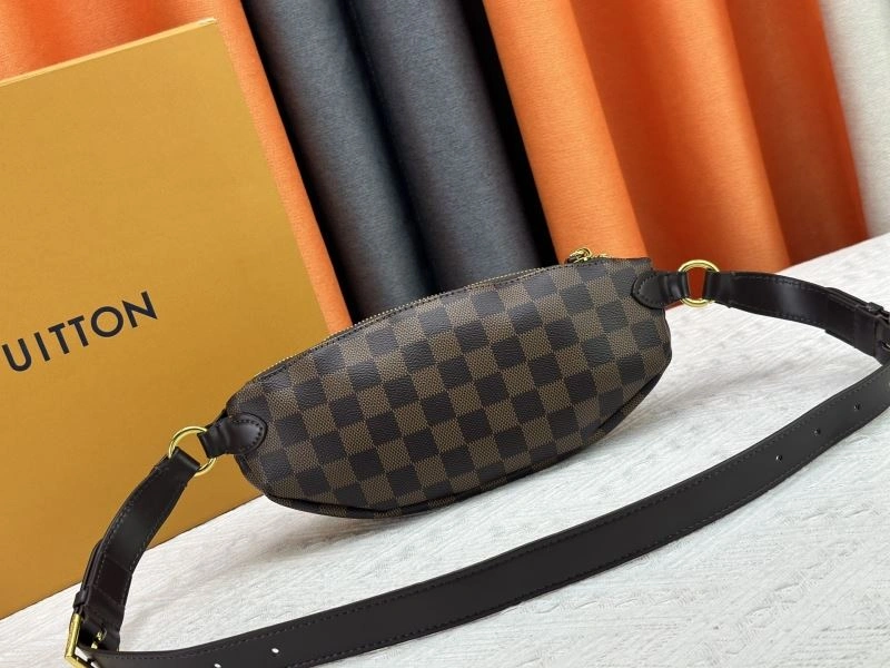 Louis Vuitton Waist Chest Packs Unique 80277