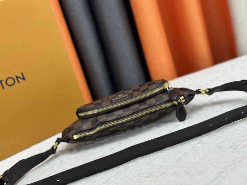 Louis Vuitton Waist Chest Packs Unique 80277