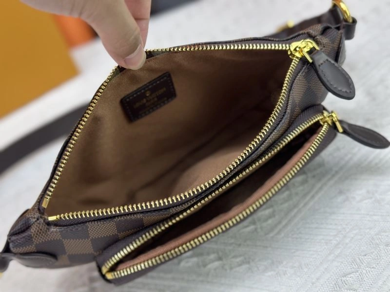 Louis Vuitton Waist Chest Packs Unique 80277