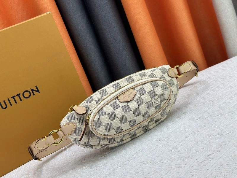 Louis Vuitton Waist Chest Packs DailyWear 80279