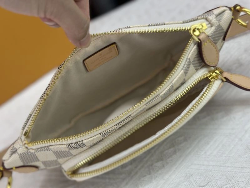 Louis Vuitton Waist Chest Packs DailyWear 80279