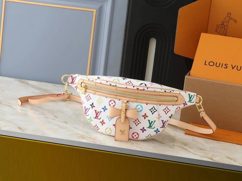 Louis Vuitton Waist Chest Packs Popular 80294