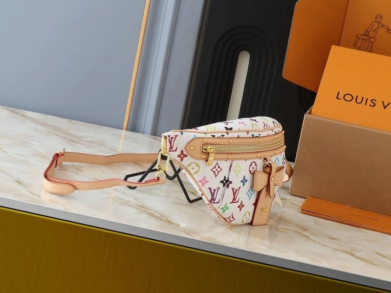 Louis Vuitton Waist Chest Packs Popular 80294