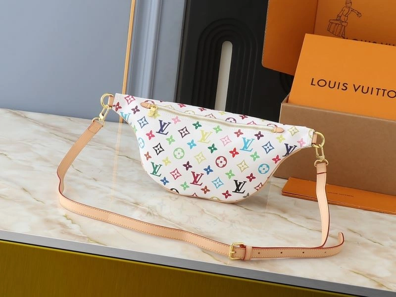 Louis Vuitton Waist Chest Packs Popular 80294