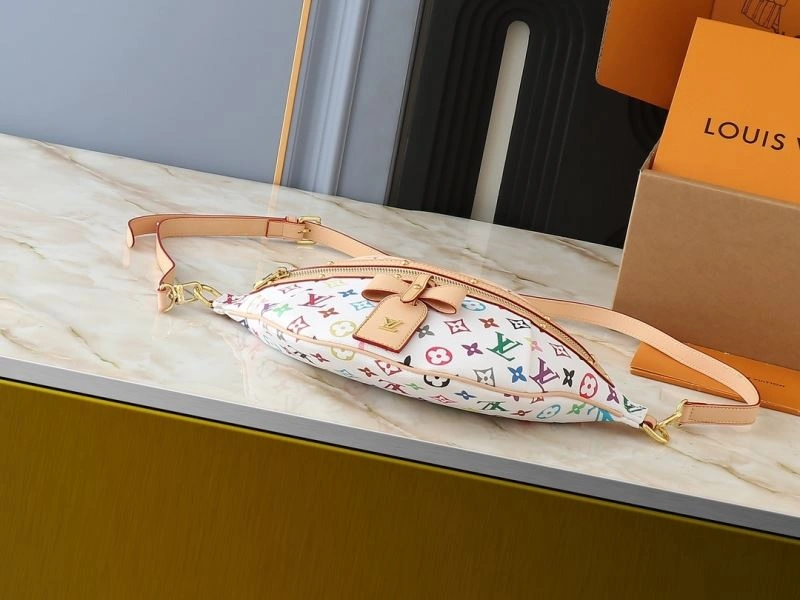 Louis Vuitton Waist Chest Packs Popular 80294