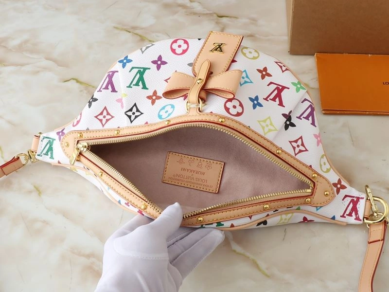 Louis Vuitton Waist Chest Packs Popular 80294