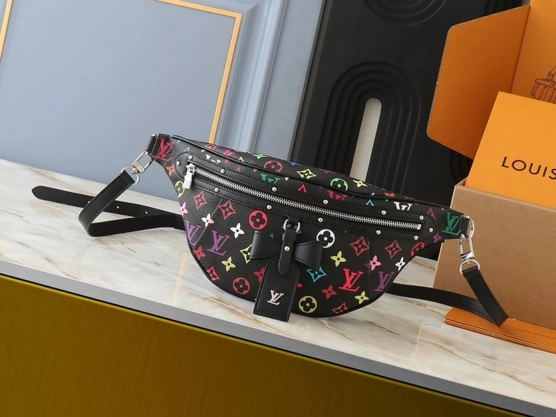 Louis Vuitton Waist Chest Packs Premium 80275