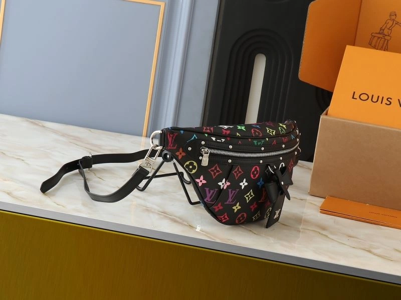 Louis Vuitton Waist Chest Packs Premium 80275