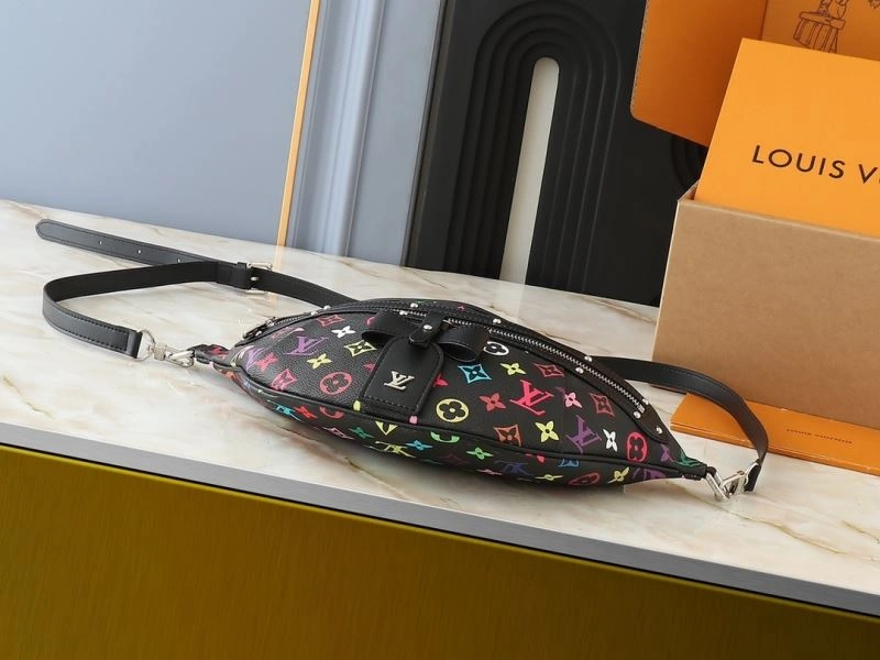 Louis Vuitton Waist Chest Packs Premium 80275