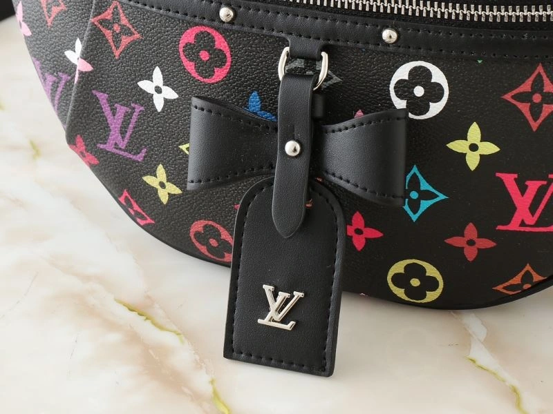 Louis Vuitton Waist Chest Packs Premium 80275
