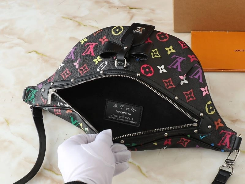 Louis Vuitton Waist Chest Packs Premium 80275