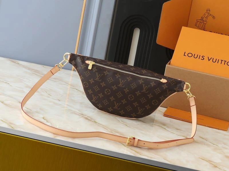 Louis Vuitton Waist Chest Packs FastDry 80273