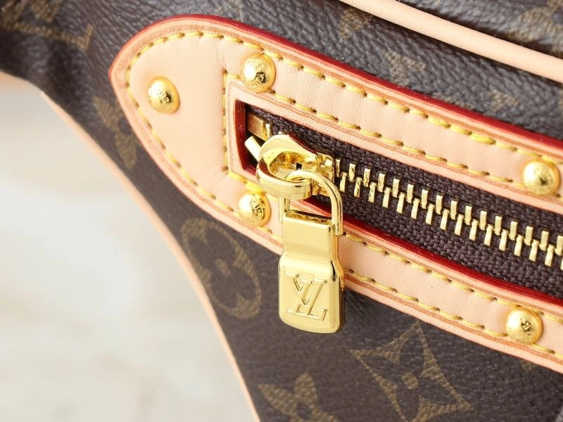 Louis Vuitton Waist Chest Packs FastDry 80273