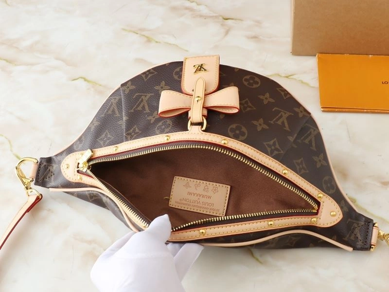Louis Vuitton Waist Chest Packs FastDry 80273