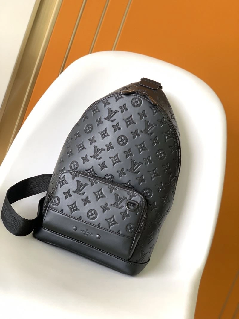 Louis Vuitton Waist Chest Packs WrinkleFree 94120