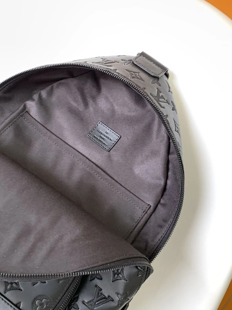 Louis Vuitton Waist Chest Packs WrinkleFree 94120