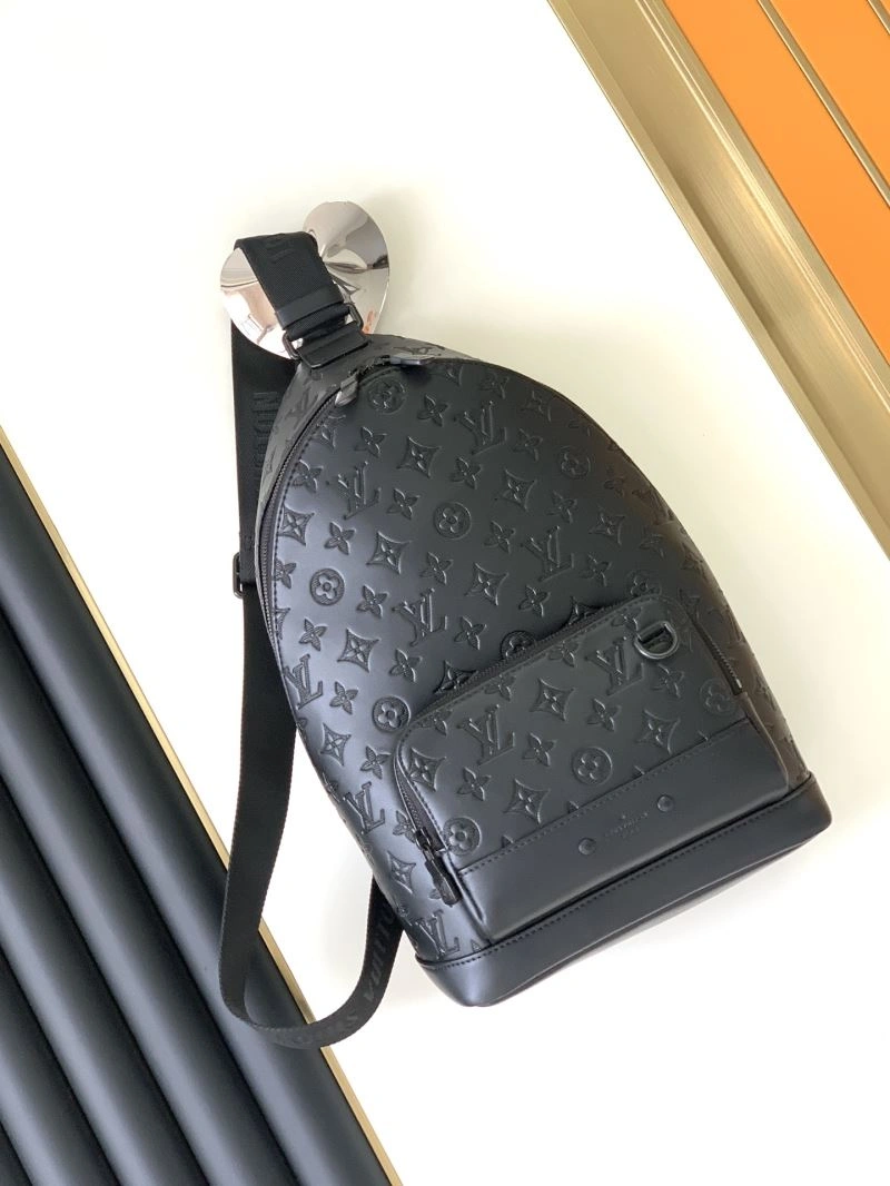 Louis Vuitton Waist Chest Packs WrinkleFree 94120