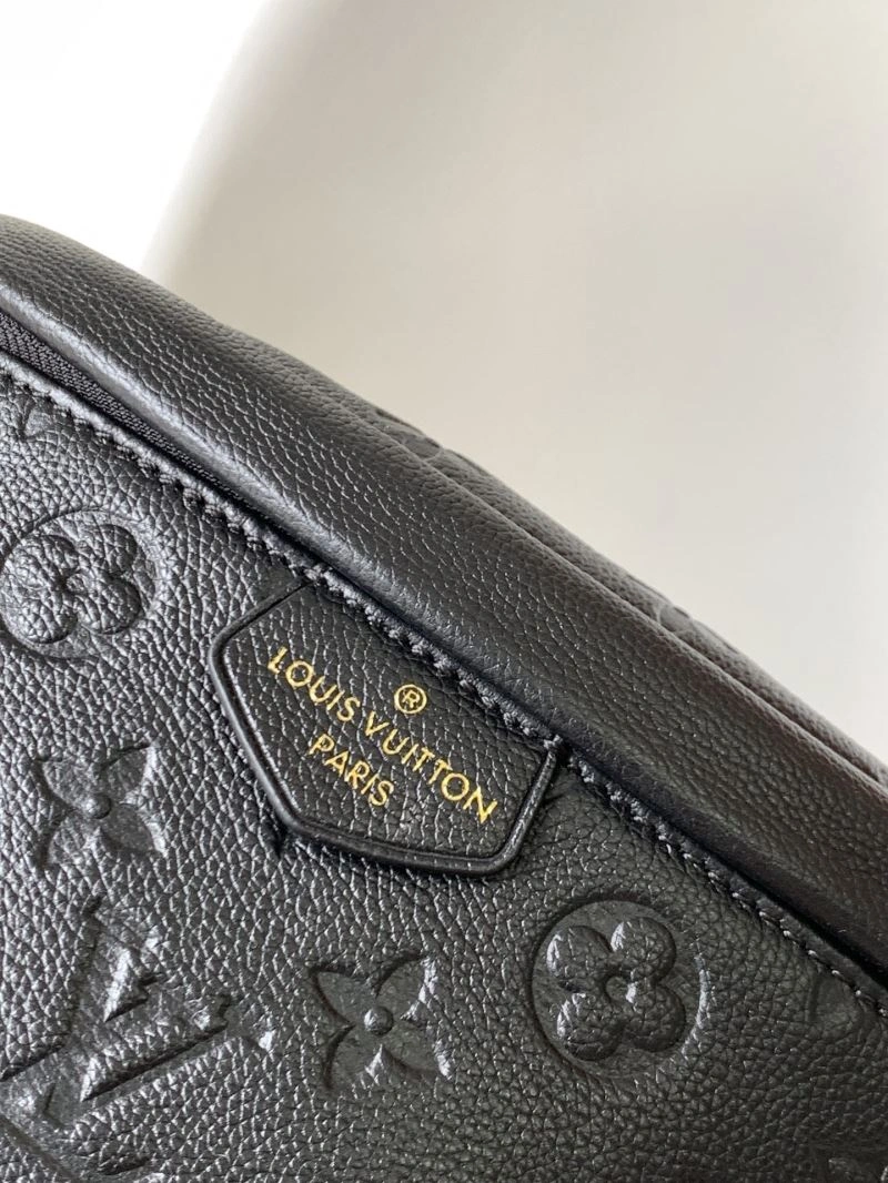 Cozy Louis Vuitton Waist Chest Packs 94116