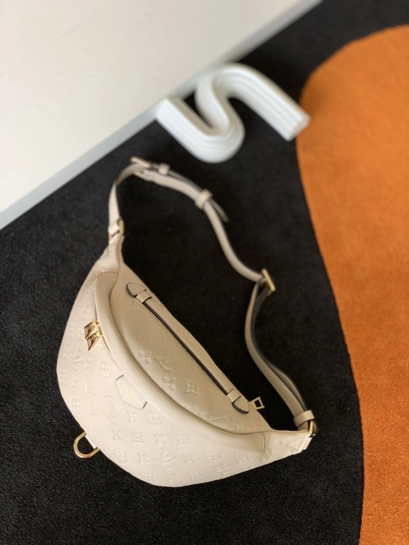 Durable Louis Vuitton Waist Chest Packs 94151