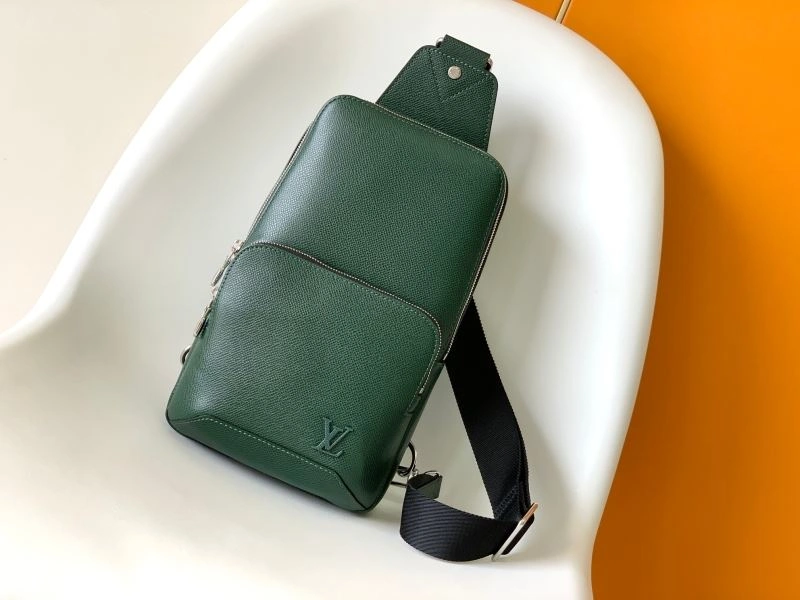 Louis Vuitton Waist Chest Packs QuickDry 94115