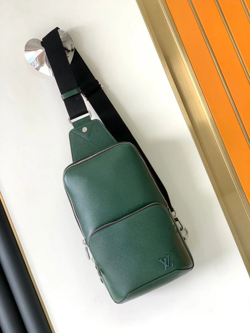 Louis Vuitton Waist Chest Packs QuickDry 94115