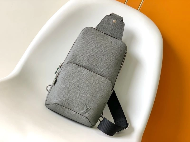 Louis Vuitton Waist Chest Packs Efficient 94113