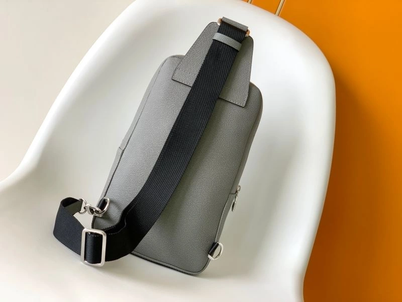 Louis Vuitton Waist Chest Packs Efficient 94113