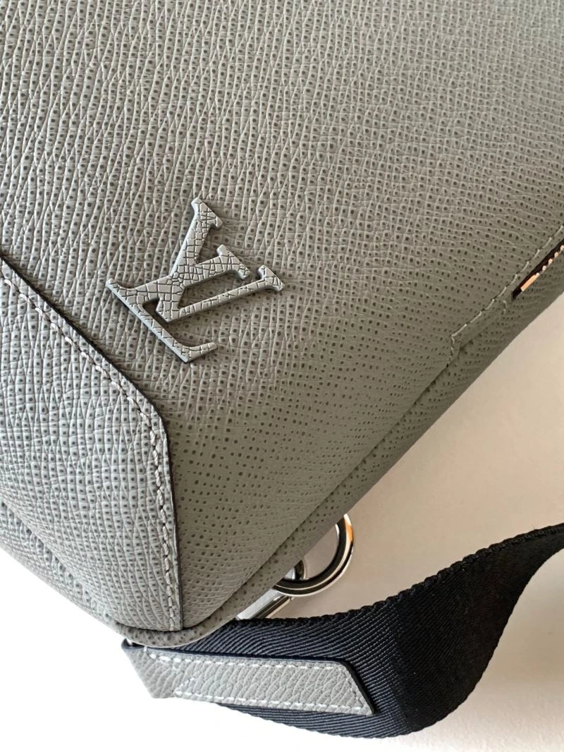 Louis Vuitton Waist Chest Packs Efficient 94113