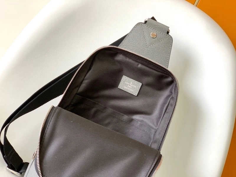 Louis Vuitton Waist Chest Packs Efficient 94113