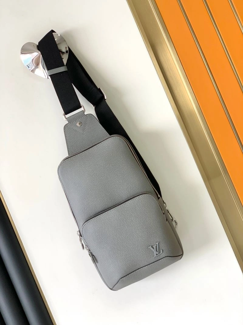 Louis Vuitton Waist Chest Packs Efficient 94113