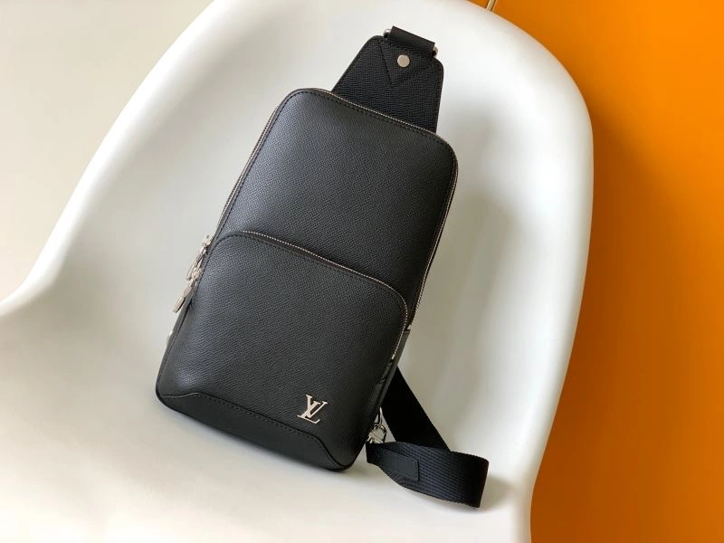 Youthful Louis Vuitton Waist Chest Packs 94152
