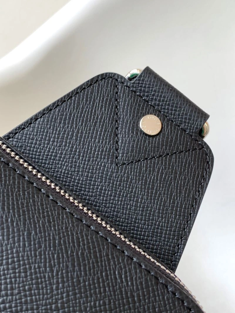 Youthful Louis Vuitton Waist Chest Packs 94152