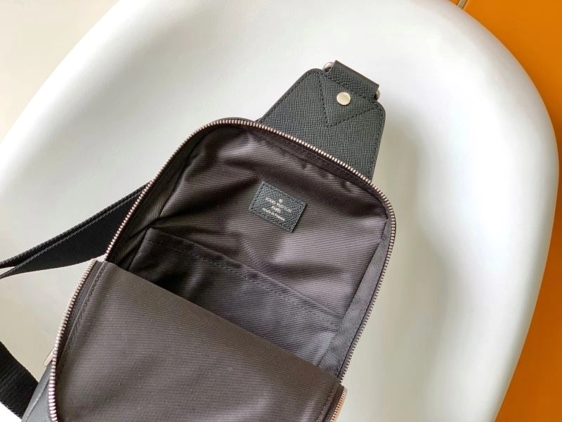 Youthful Louis Vuitton Waist Chest Packs 94152