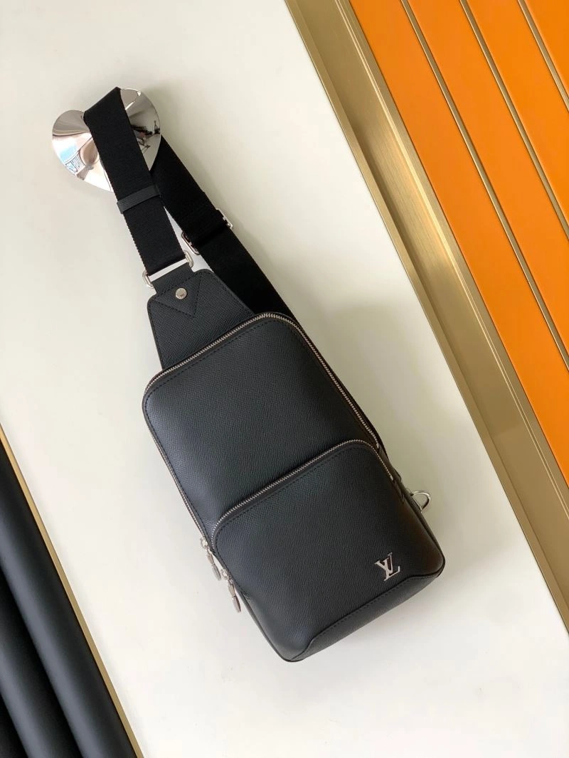 Youthful Louis Vuitton Waist Chest Packs 94152