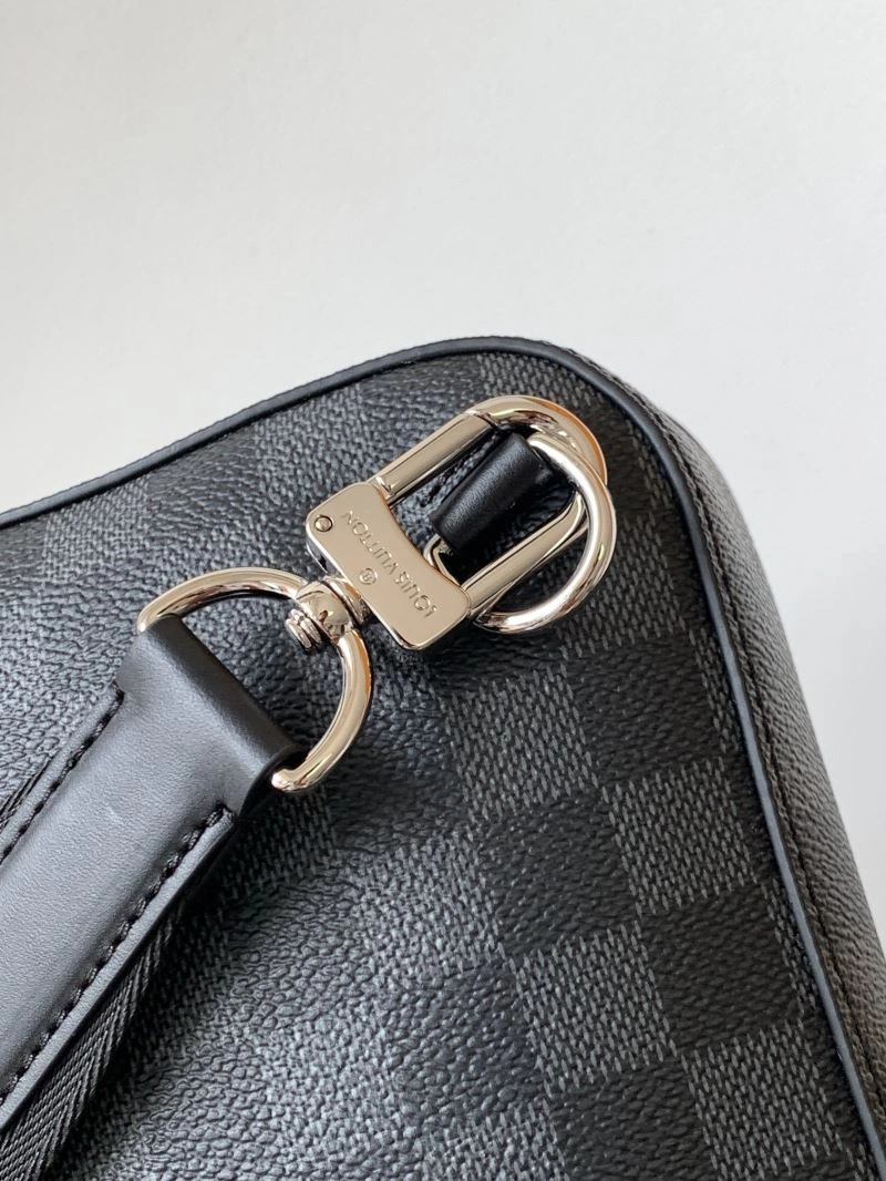 Fashionable Louis Vuitton Waist Chest Packs 94110