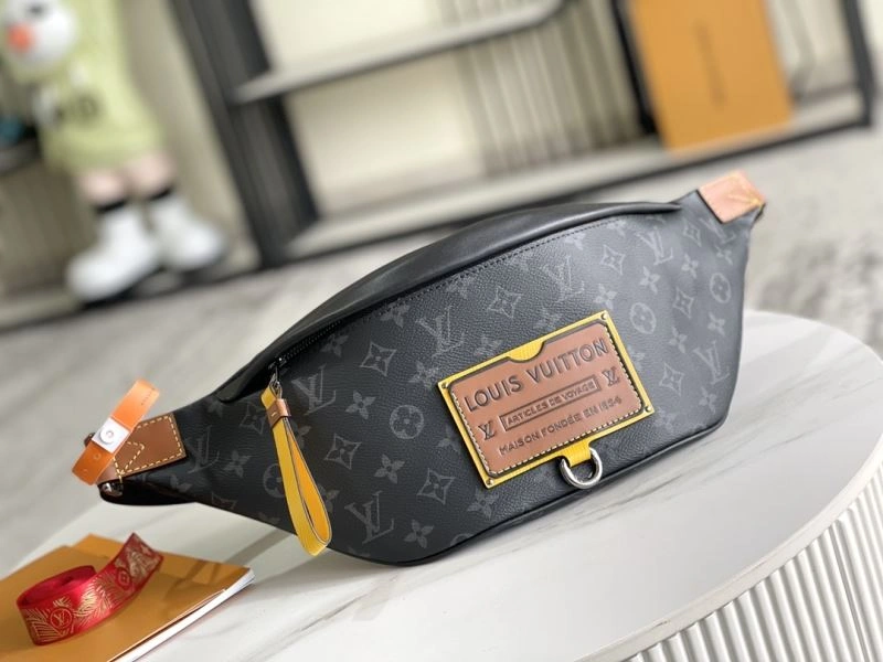 Louis Vuitton Waist Chest Packs TechFriendly 94101