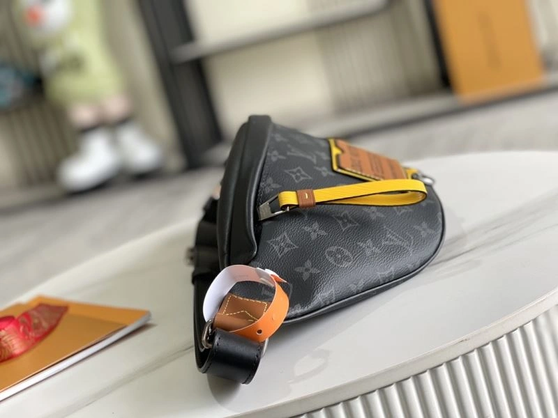 Louis Vuitton Waist Chest Packs TechFriendly 94101