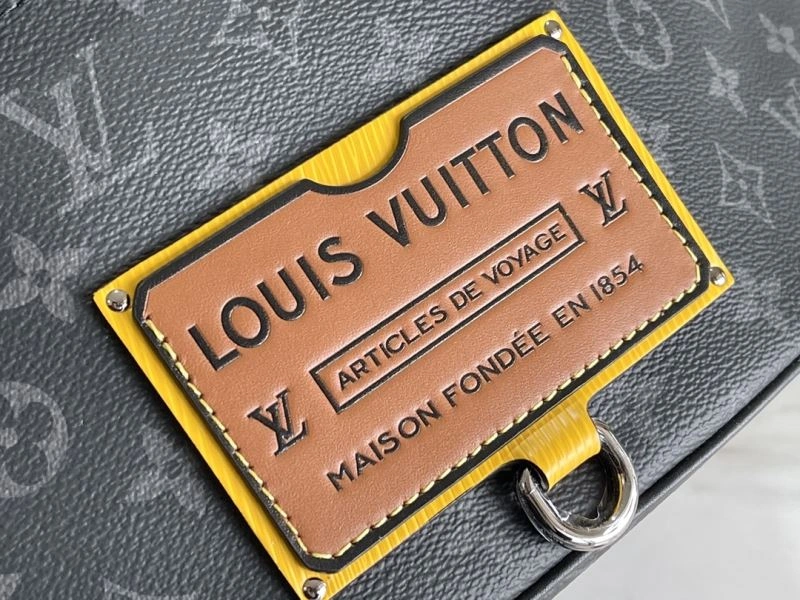 Louis Vuitton Waist Chest Packs TechFriendly 94101