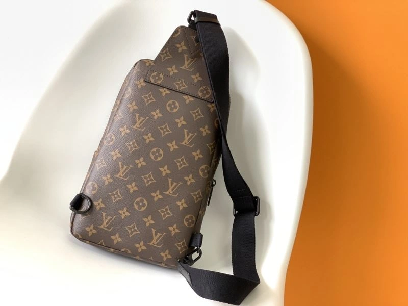 Louis Vuitton Waist Chest Packs SmartChoice 94100