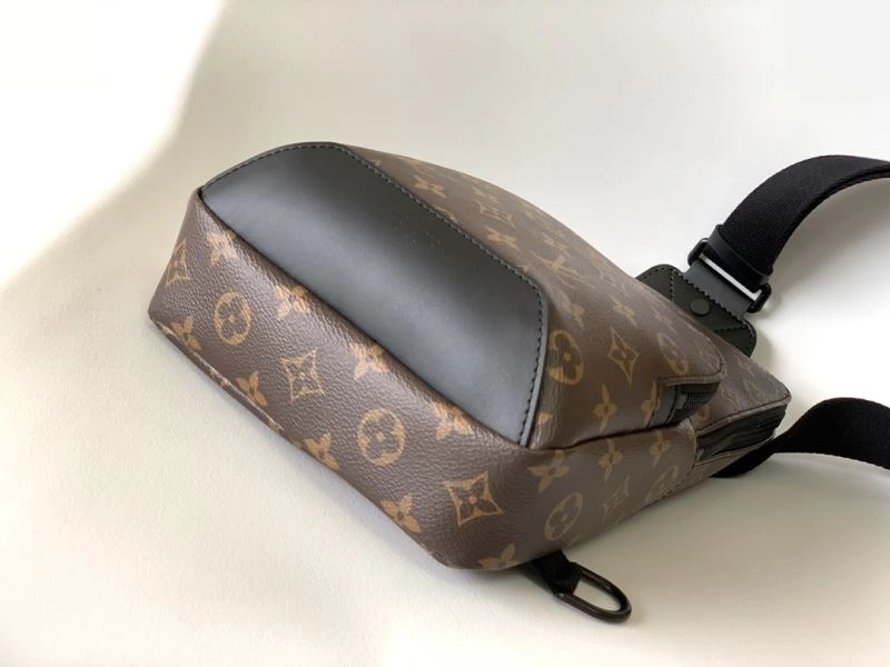 Louis Vuitton Waist Chest Packs SmartChoice 94100